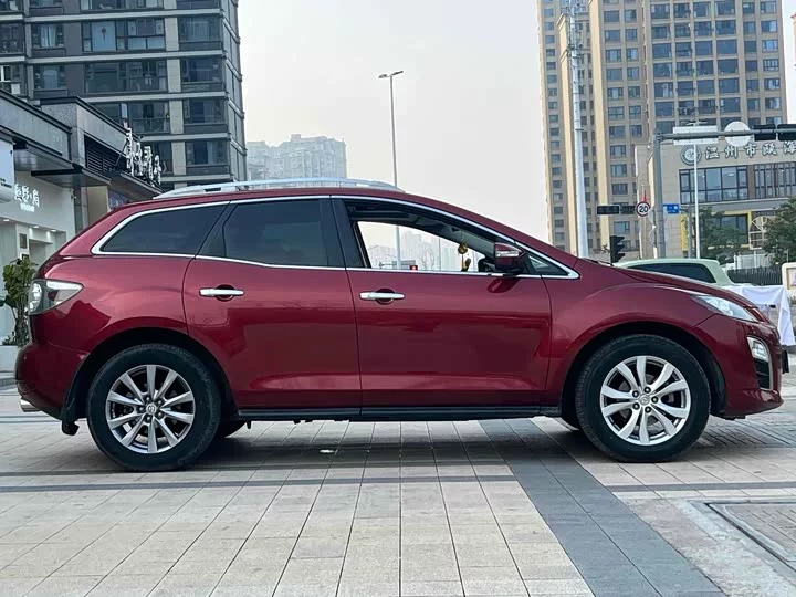 Mazda CX-7