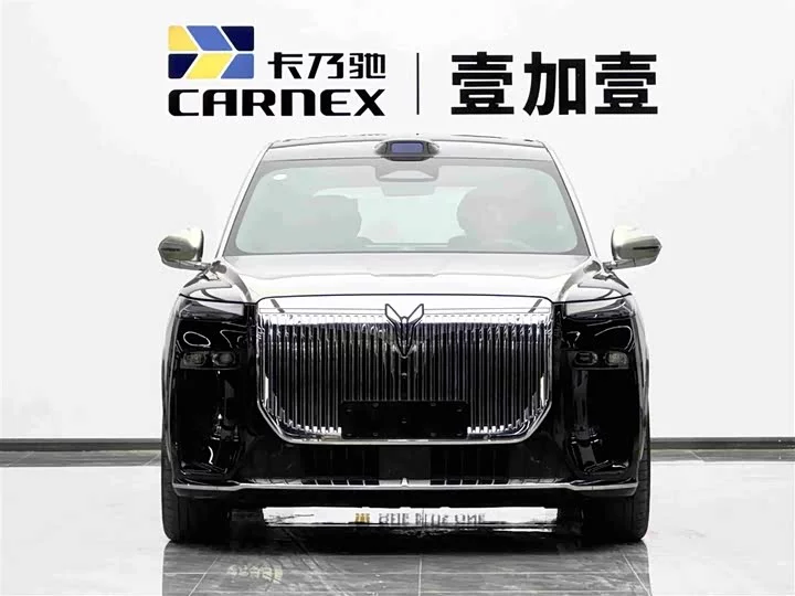 Lantu Automobile Lantu Taishan