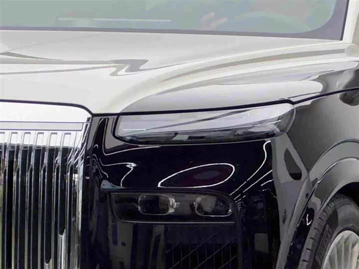 Lantu Automobile Lantu Taishan