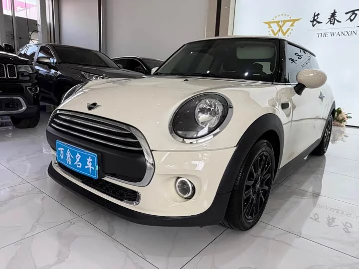 MINI 