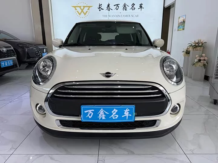 MINI 
