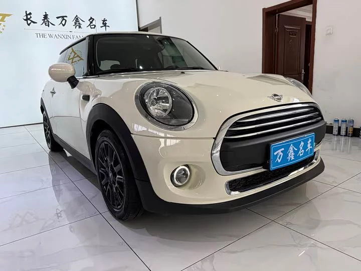 MINI 