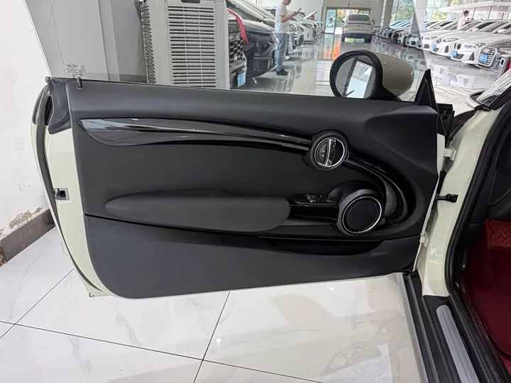 MINI 