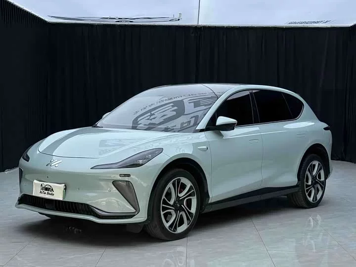 Zhiji LS7
