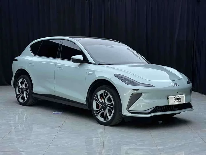 Zhiji LS7