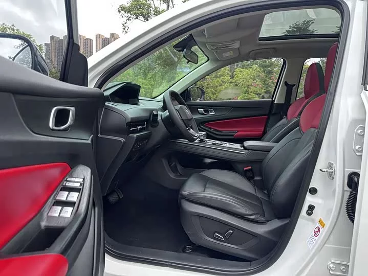 Changan CS55PLUS