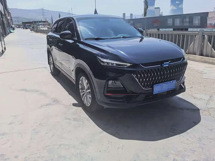 Oshan X7 PLUS