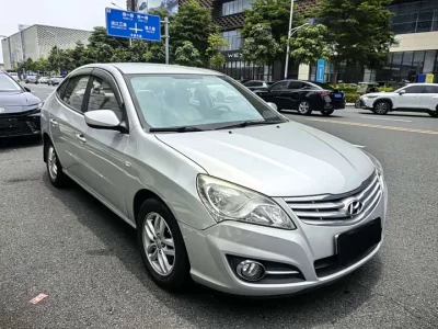 Hyundai Joyful