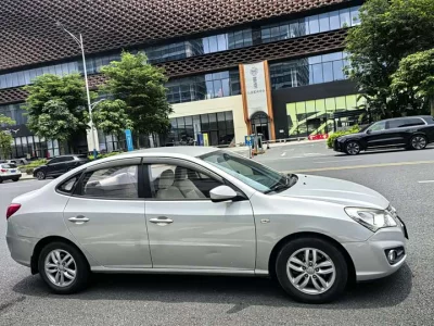 Hyundai Joyful