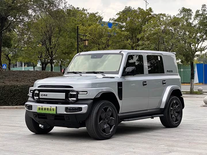 iCAR Super V23