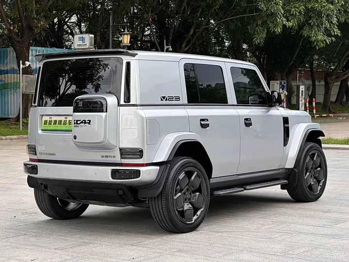 iCAR Super V23