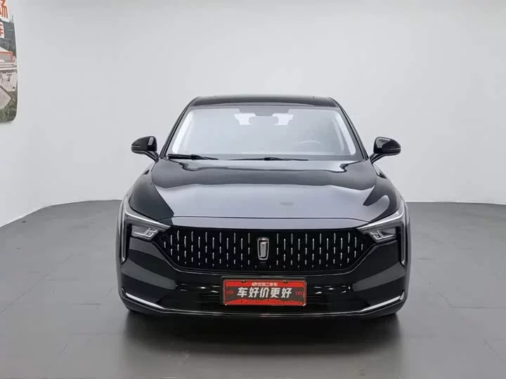 FAW Besturn B70