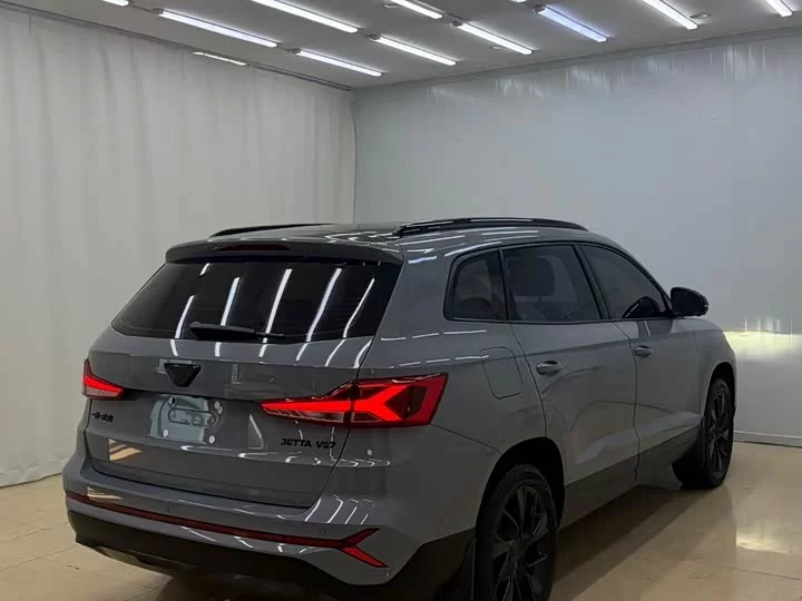 Jetta VS7