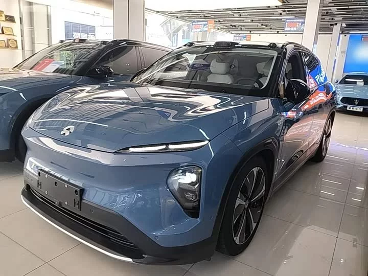NIO ES7