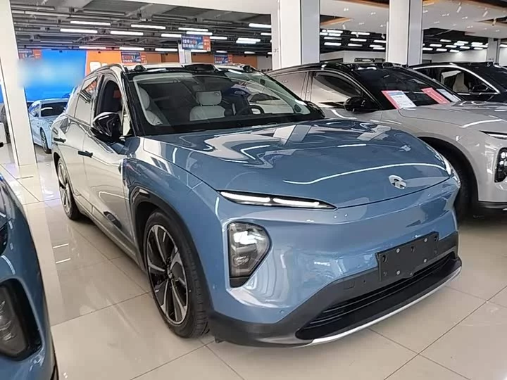 NIO ES7