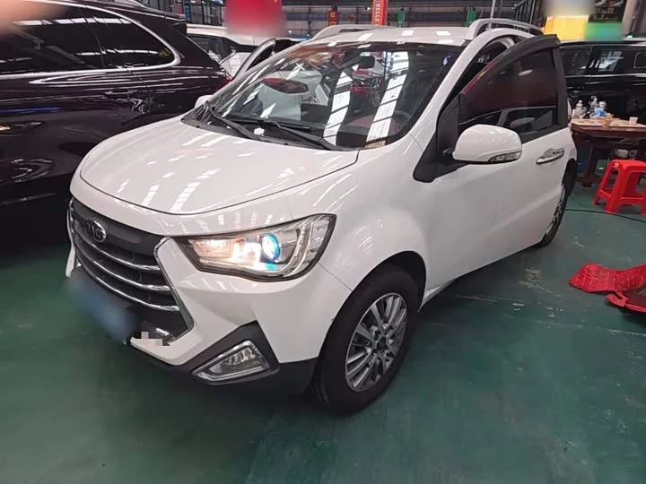Jiangxi Ruifeng S2mini