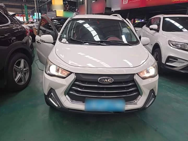 Jiangxi Ruifeng S2mini