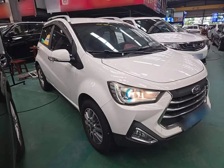 Jiangxi Ruifeng S2mini