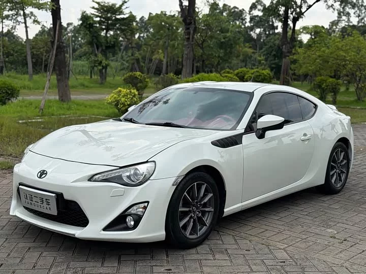 Toyota 86