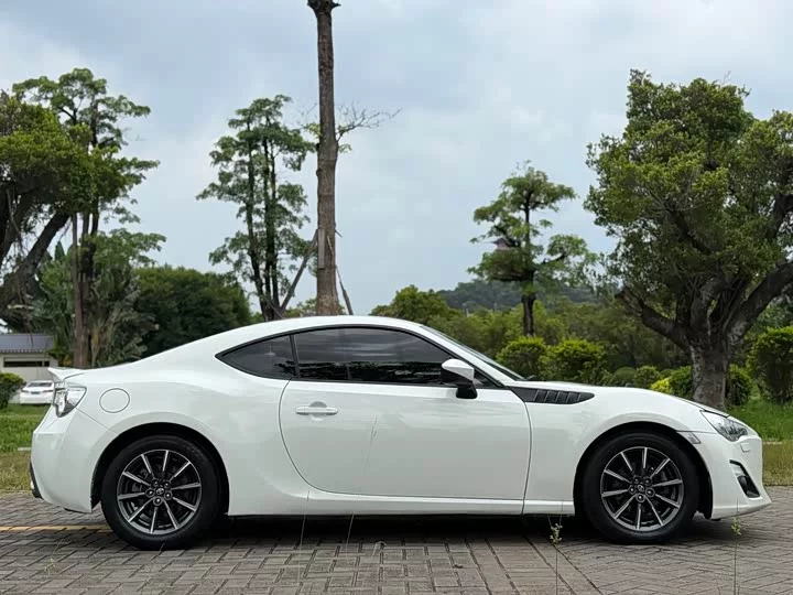 Toyota 86