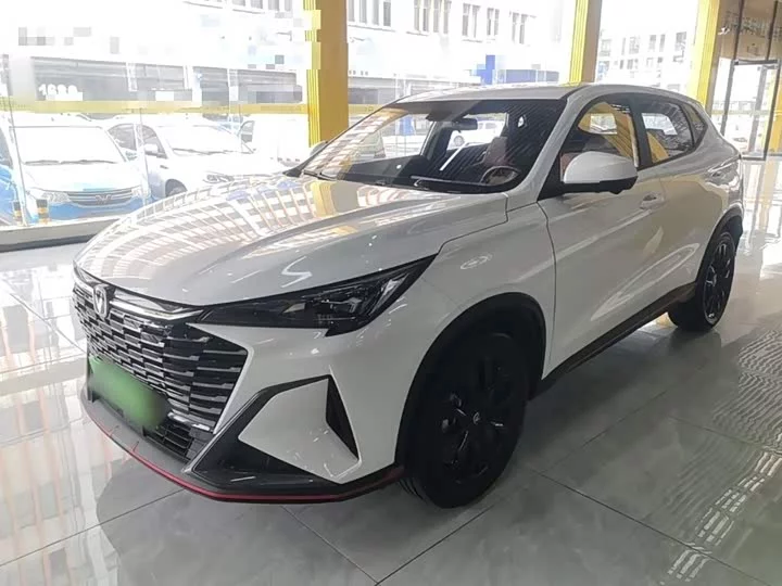 Changan X5 PLUS