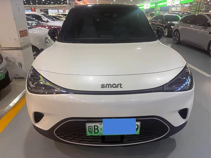 smart Elf #1