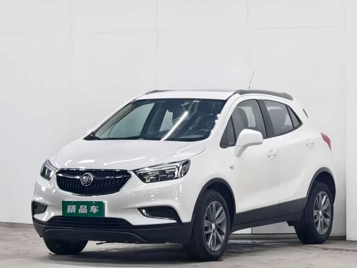 Buick onkola