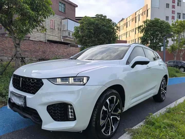 Wey VV7
