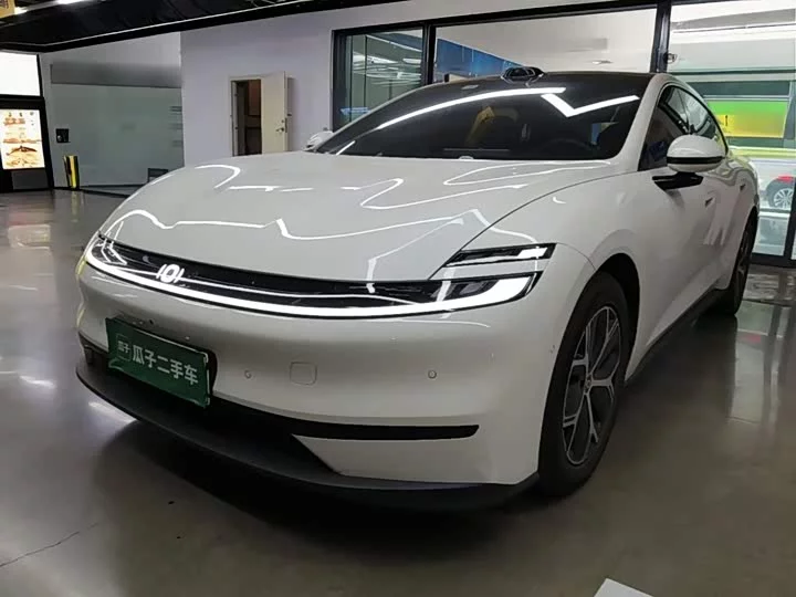 Changan A06