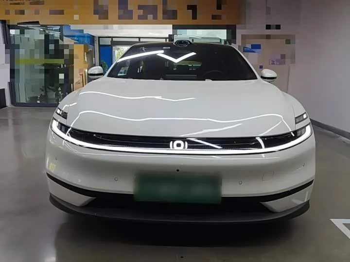 Changan A06