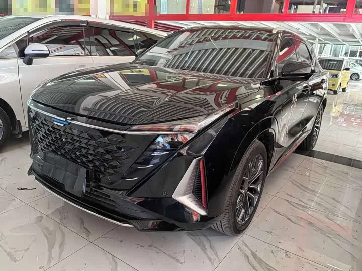 Oshan Z6