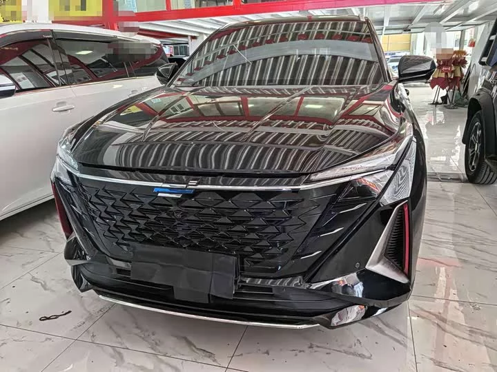 Oshan Z6
