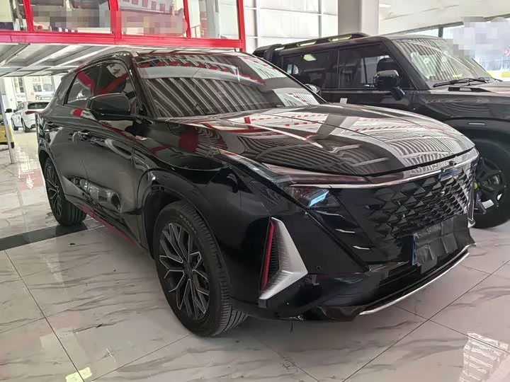 Oshan Z6
