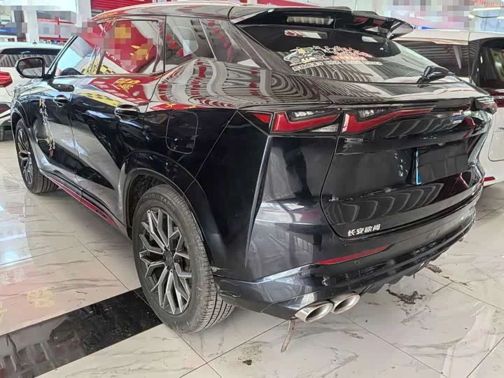 Oshan Z6