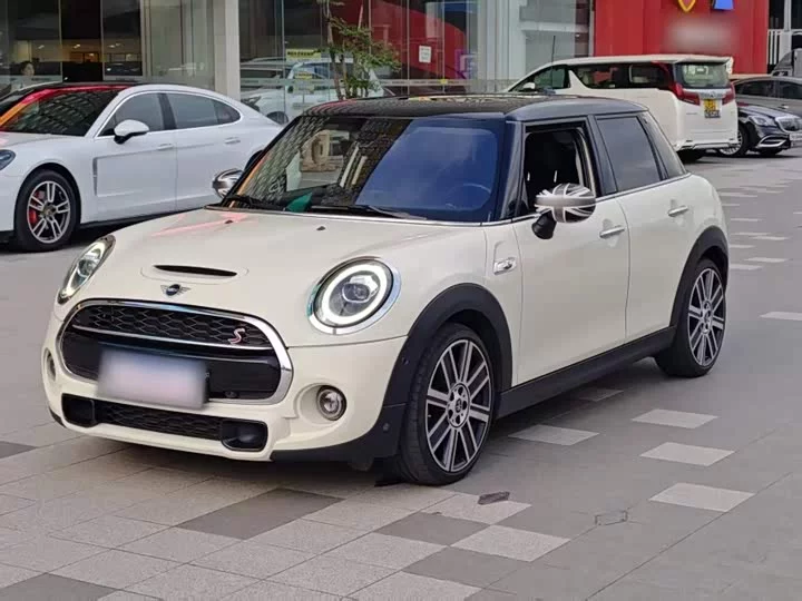 MINI 