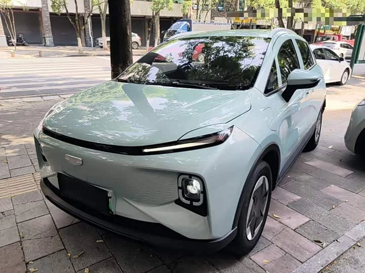 Geely E firefly