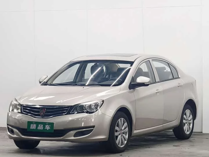 Roewe 350