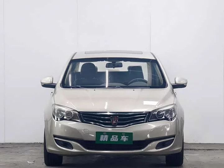 Roewe 350