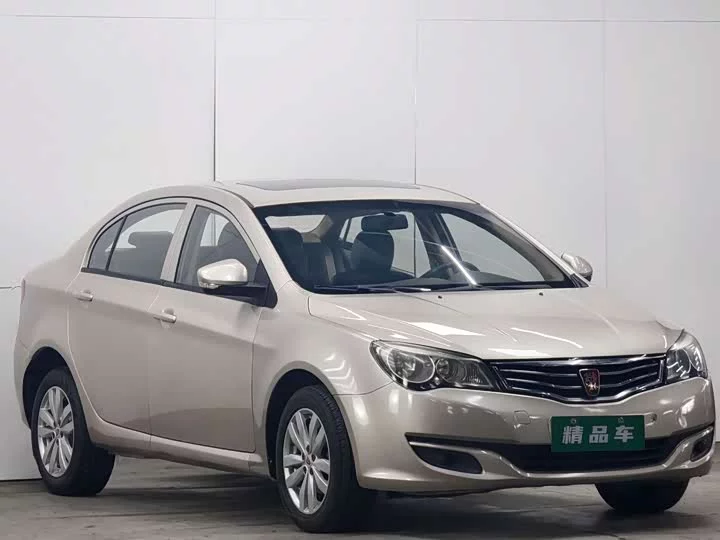 Roewe 350