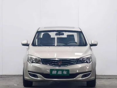 Roewe 350