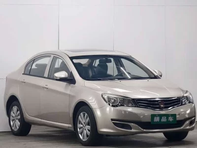 Roewe 350