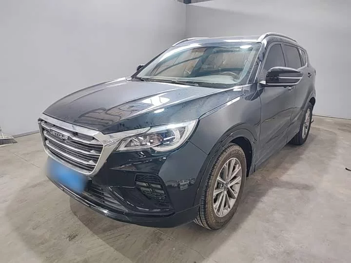 Jetour X70