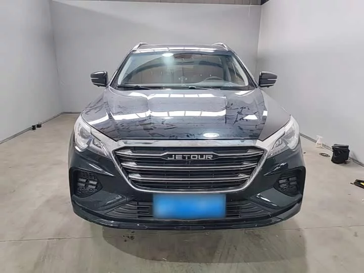 Jetour X70