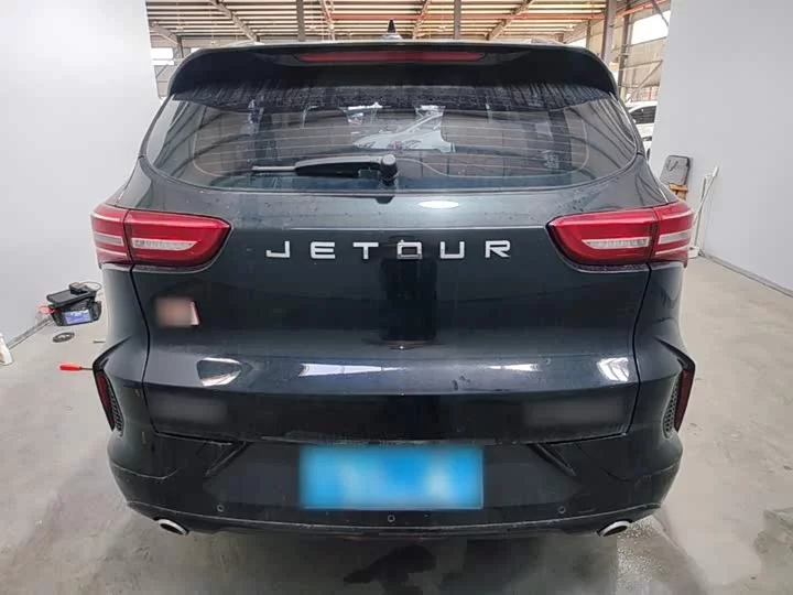 Jetour X70