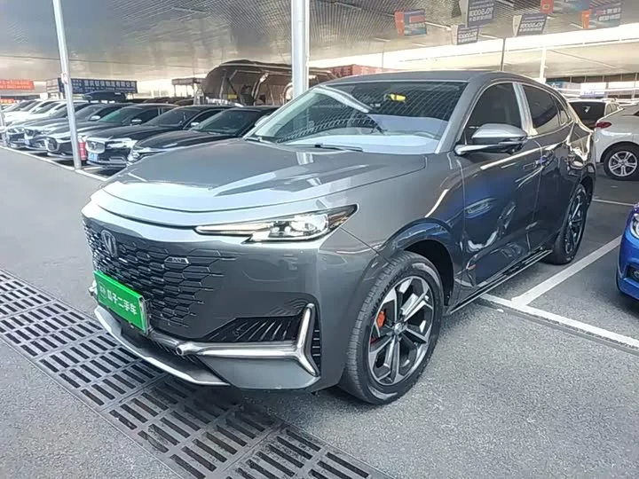 Changan UNI-K