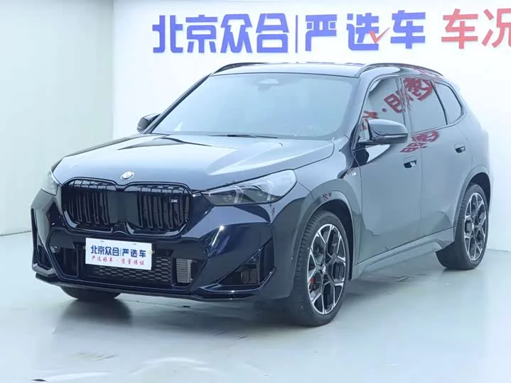 BMW X1 M35Li