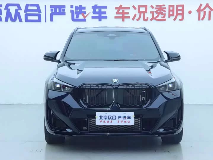 BMW X1 M35Li