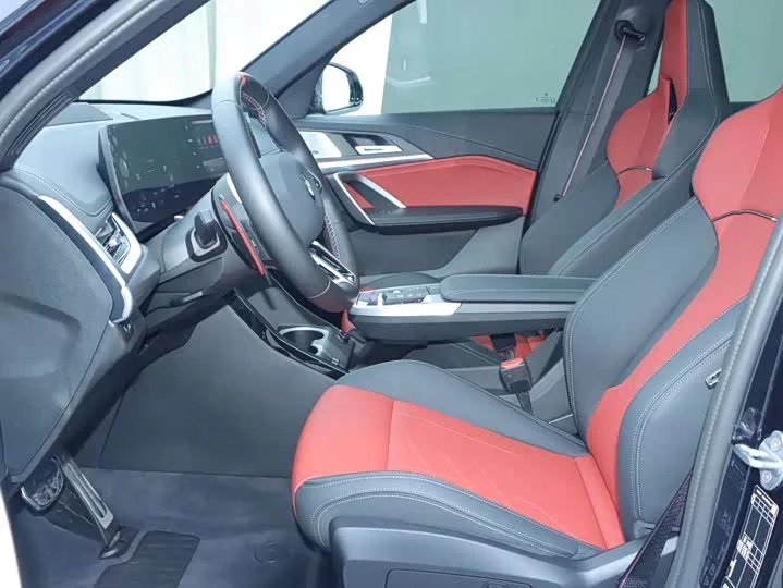 BMW X1 M35Li