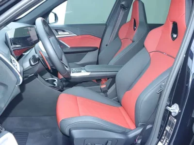 BMW X1 M35Li