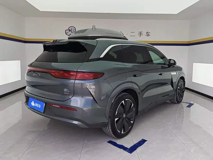 BYD Tang L